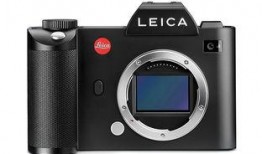徕卡传感器爆料最新消息,性能再升级，影像新纪元即将开启